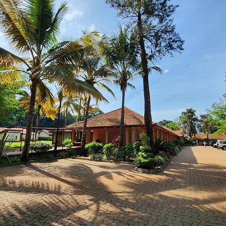 Masindi Hotel Zewnętrze zdjęcie