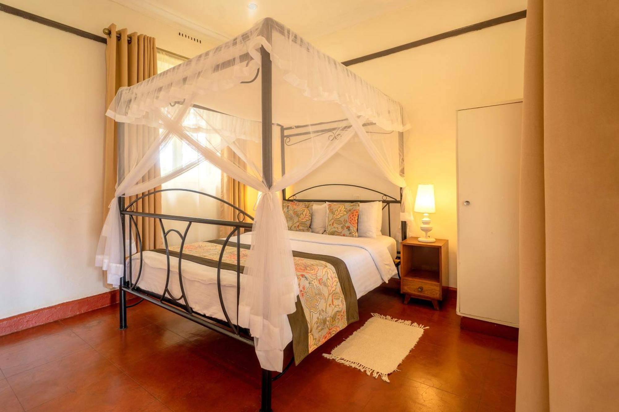 Masindi Hotel Zewnętrze zdjęcie