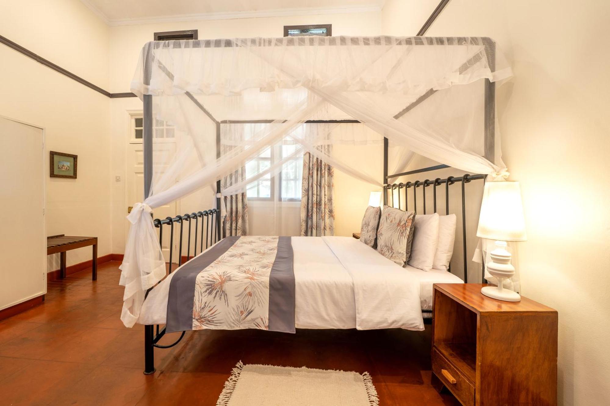 Masindi Hotel Zewnętrze zdjęcie