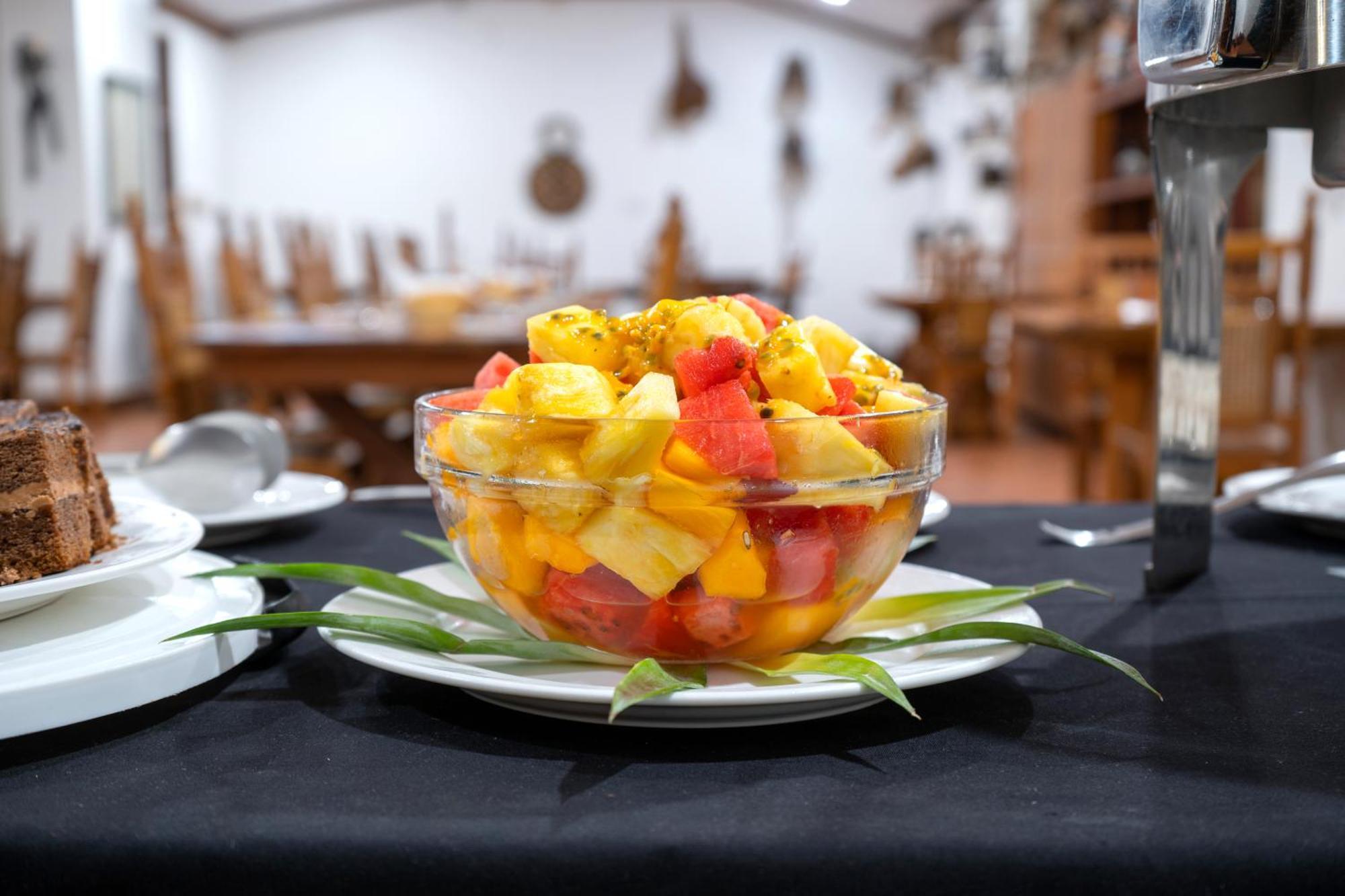 Masindi Hotel Zewnętrze zdjęcie