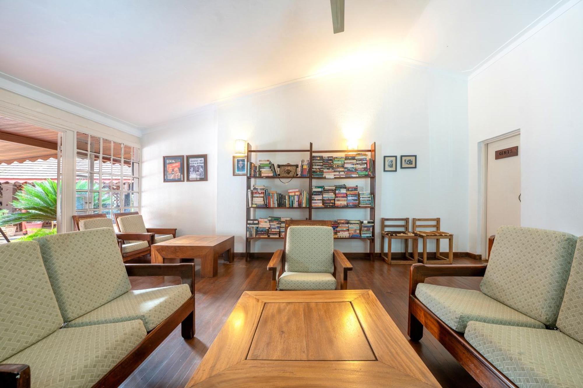Masindi Hotel Zewnętrze zdjęcie