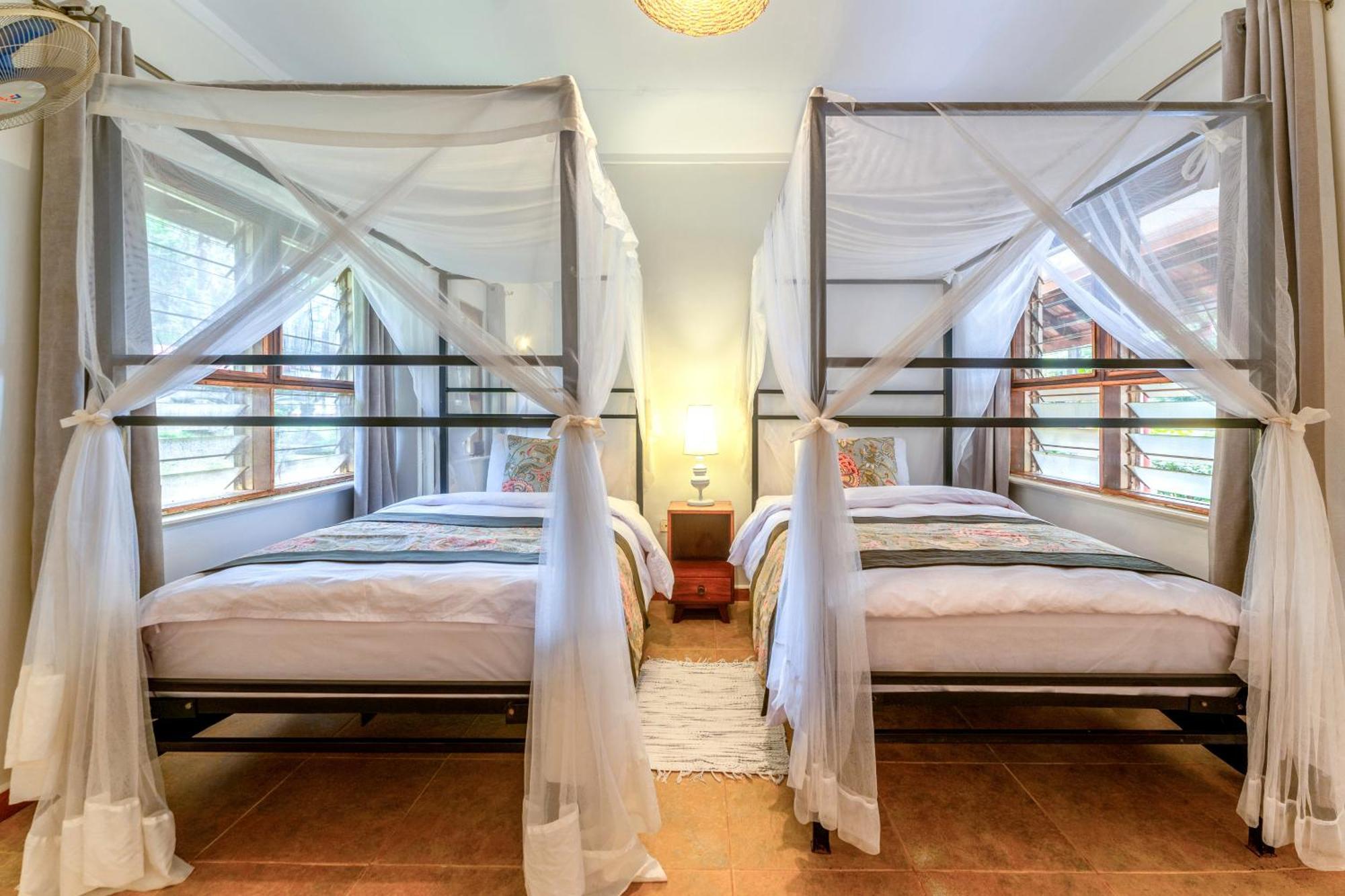 Masindi Hotel Zewnętrze zdjęcie