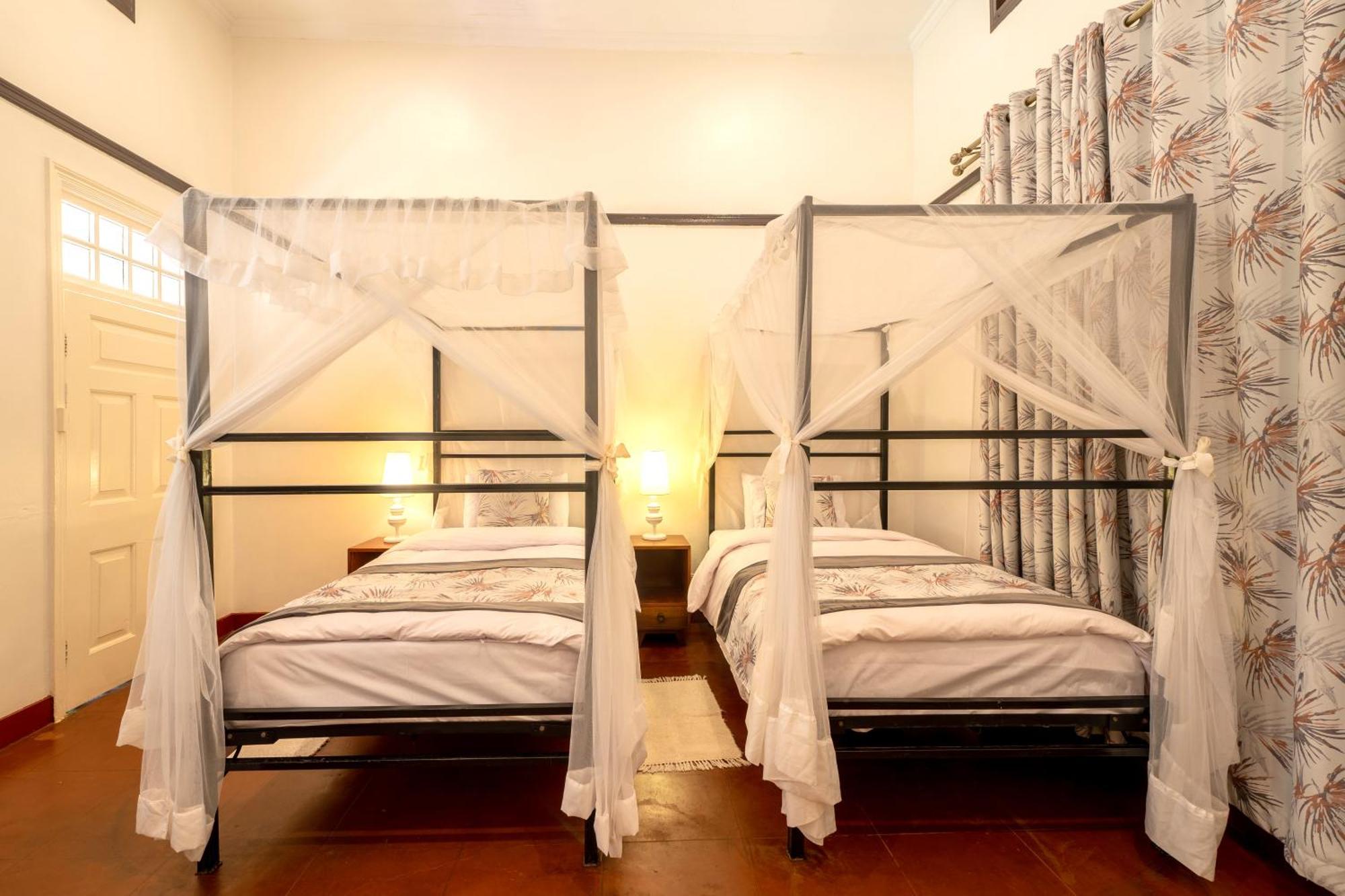 Masindi Hotel Zewnętrze zdjęcie