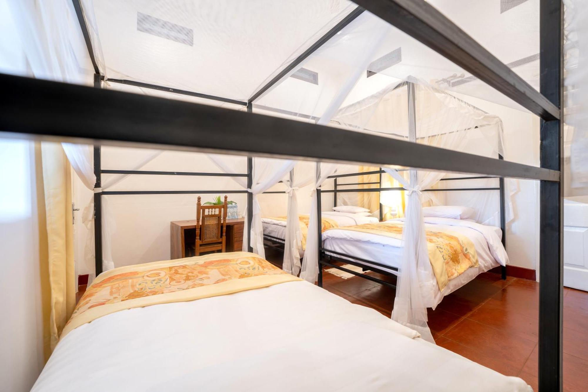 Masindi Hotel Zewnętrze zdjęcie