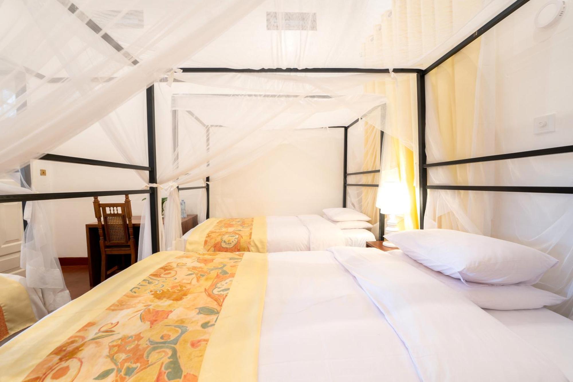 Masindi Hotel Zewnętrze zdjęcie