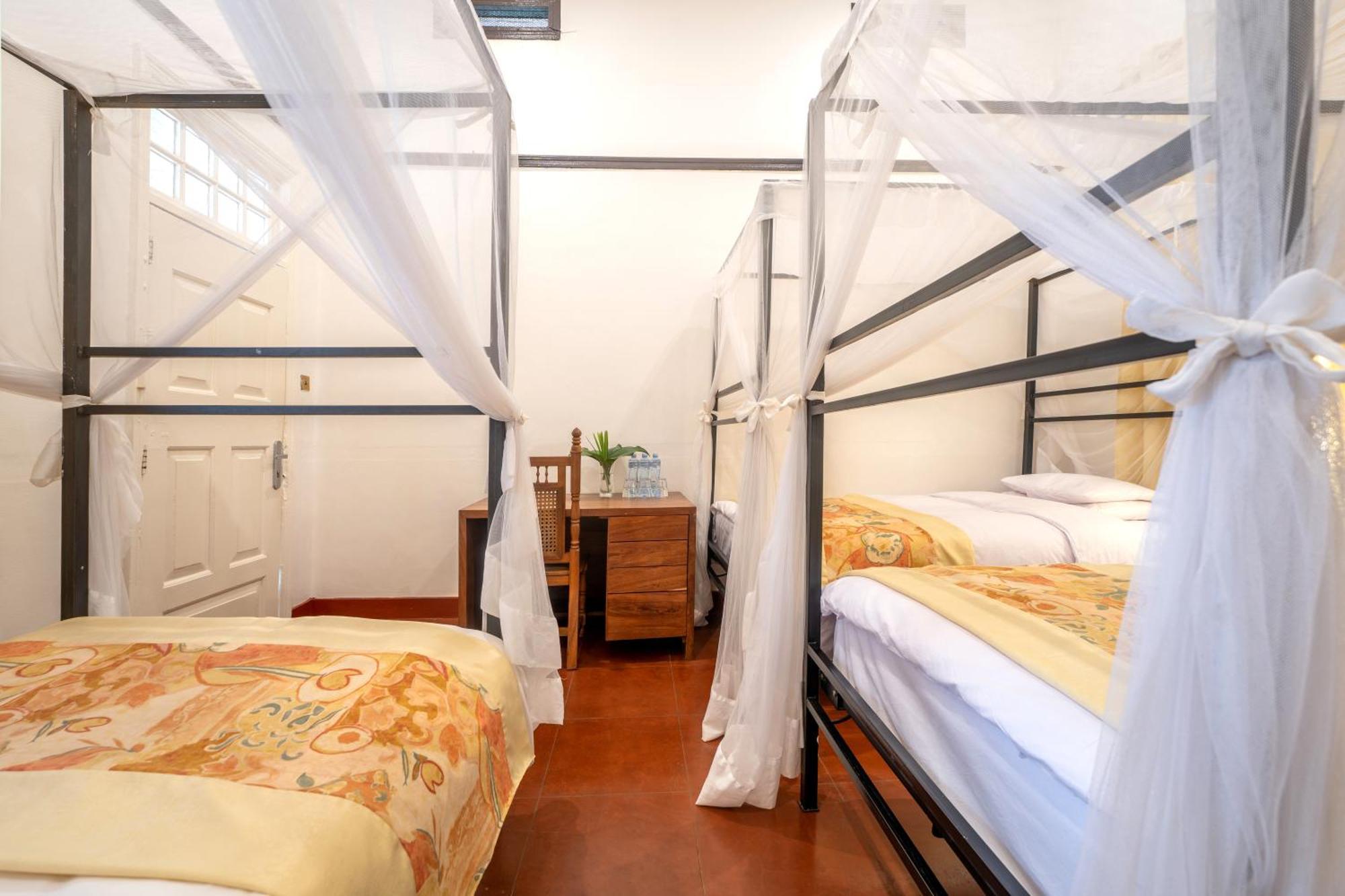 Masindi Hotel Zewnętrze zdjęcie