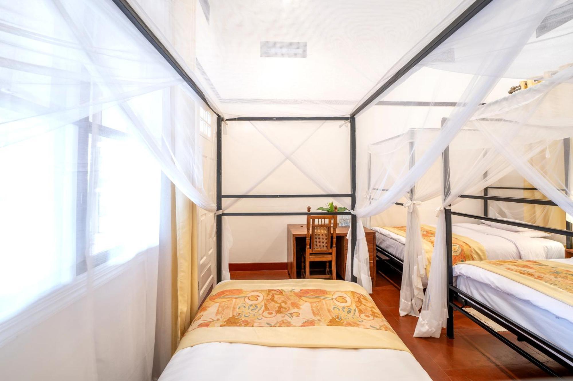 Masindi Hotel Zewnętrze zdjęcie