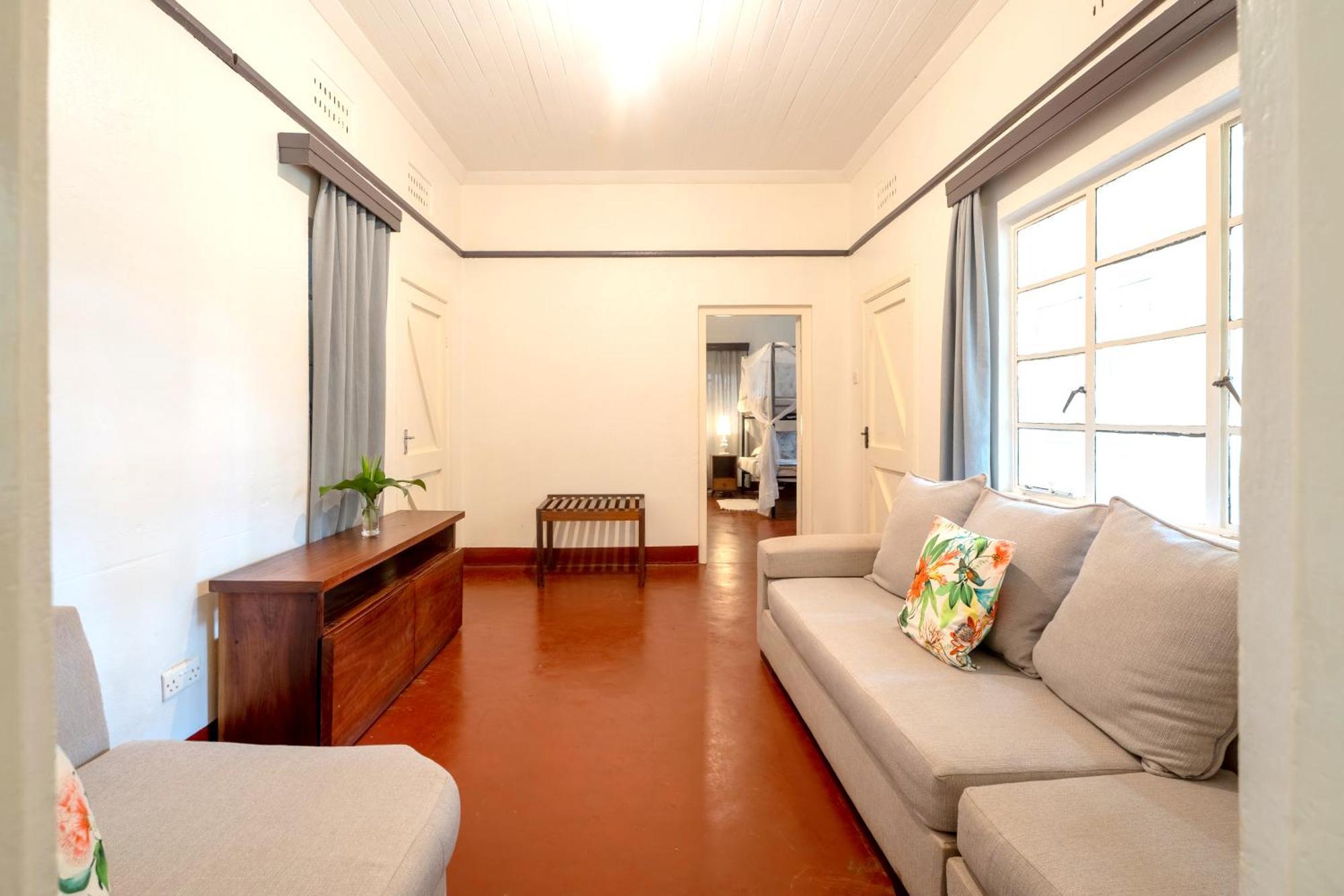 Masindi Hotel Zewnętrze zdjęcie