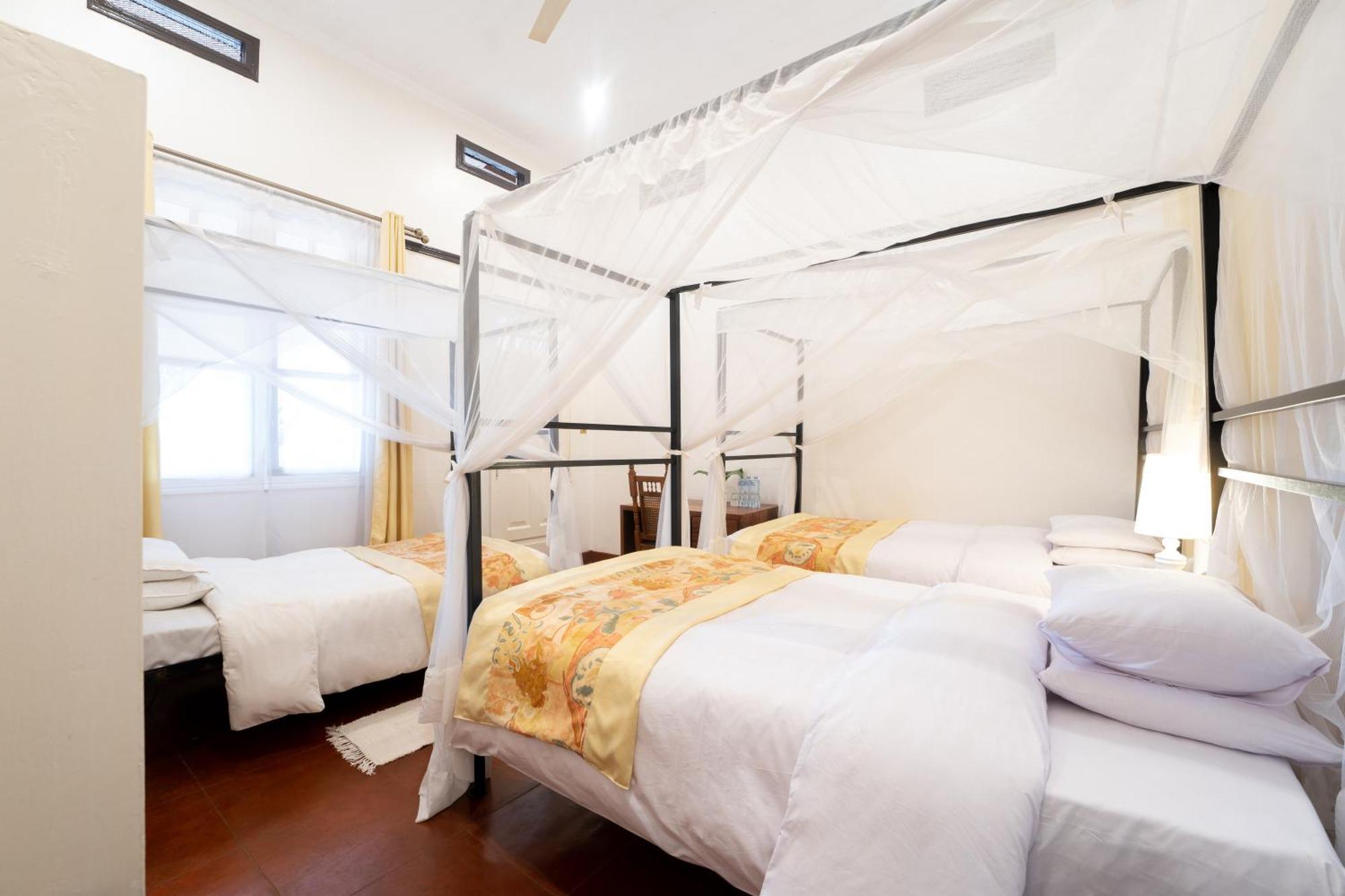 Masindi Hotel Zewnętrze zdjęcie