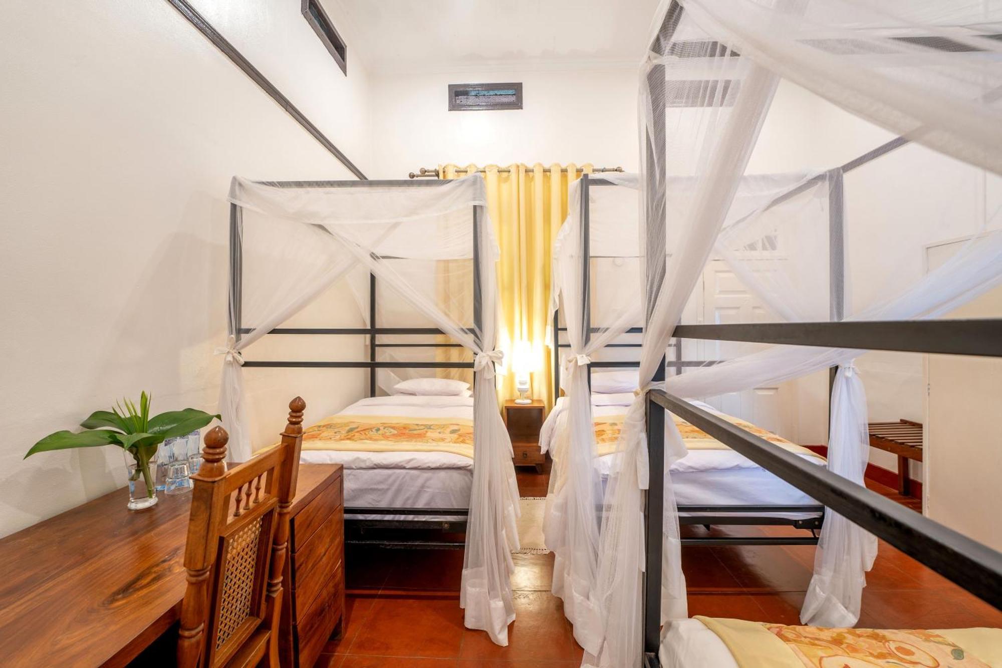 Masindi Hotel Zewnętrze zdjęcie