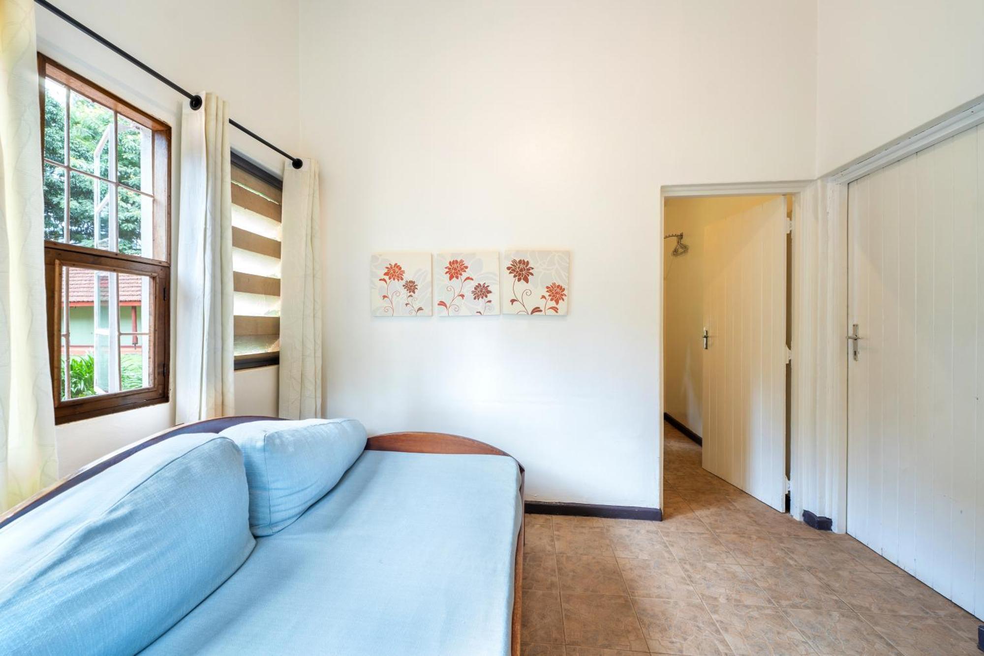 Masindi Hotel Zewnętrze zdjęcie