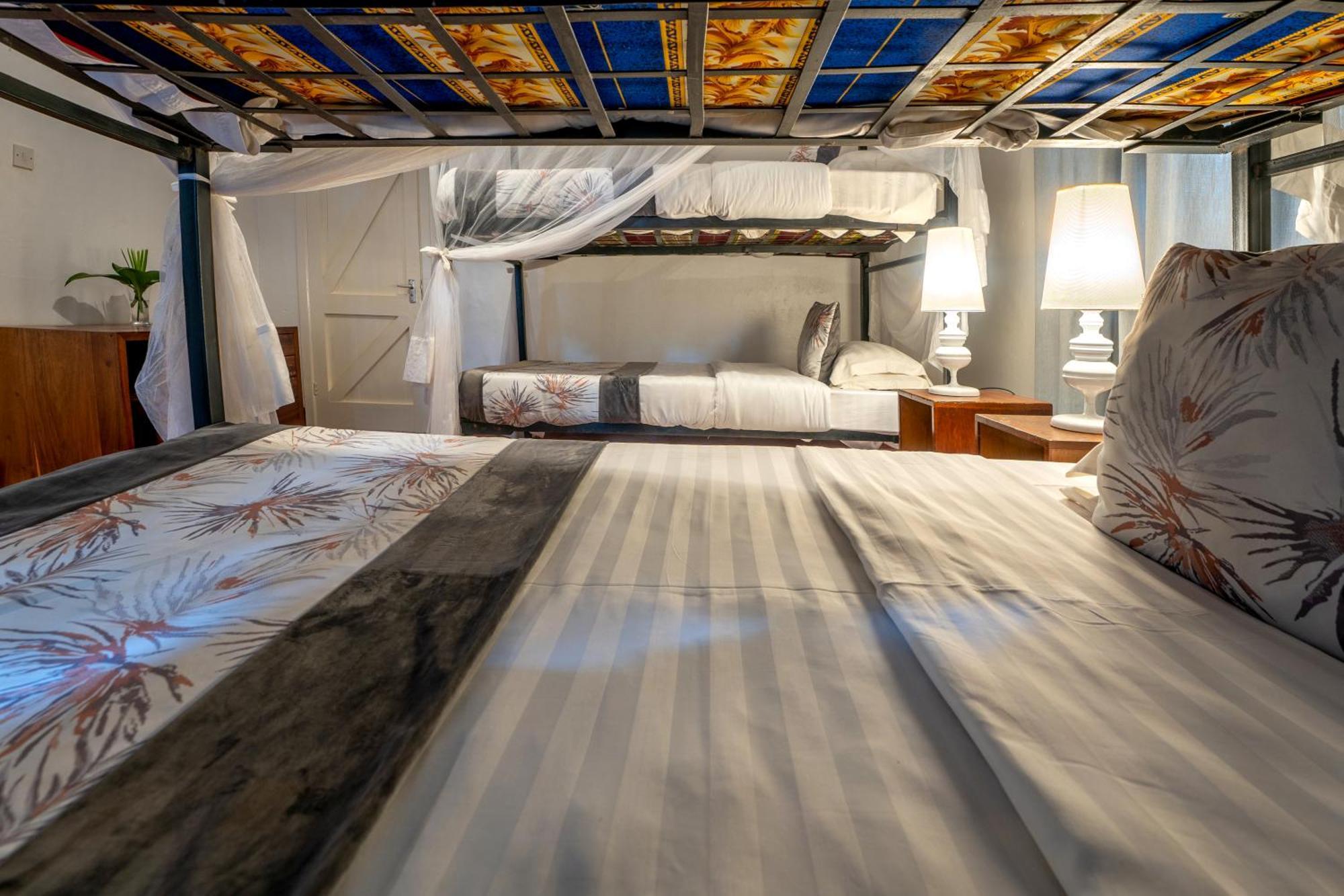 Masindi Hotel Zewnętrze zdjęcie