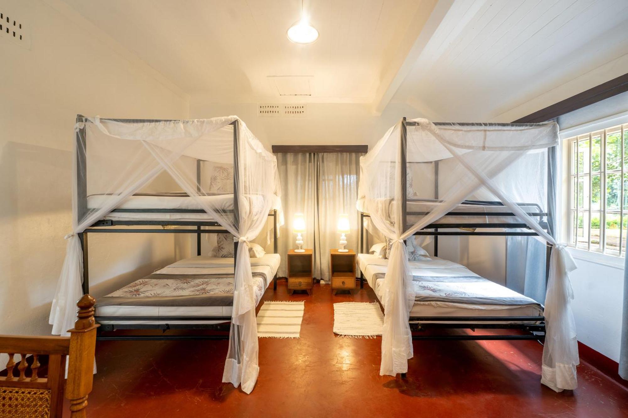 Masindi Hotel Zewnętrze zdjęcie