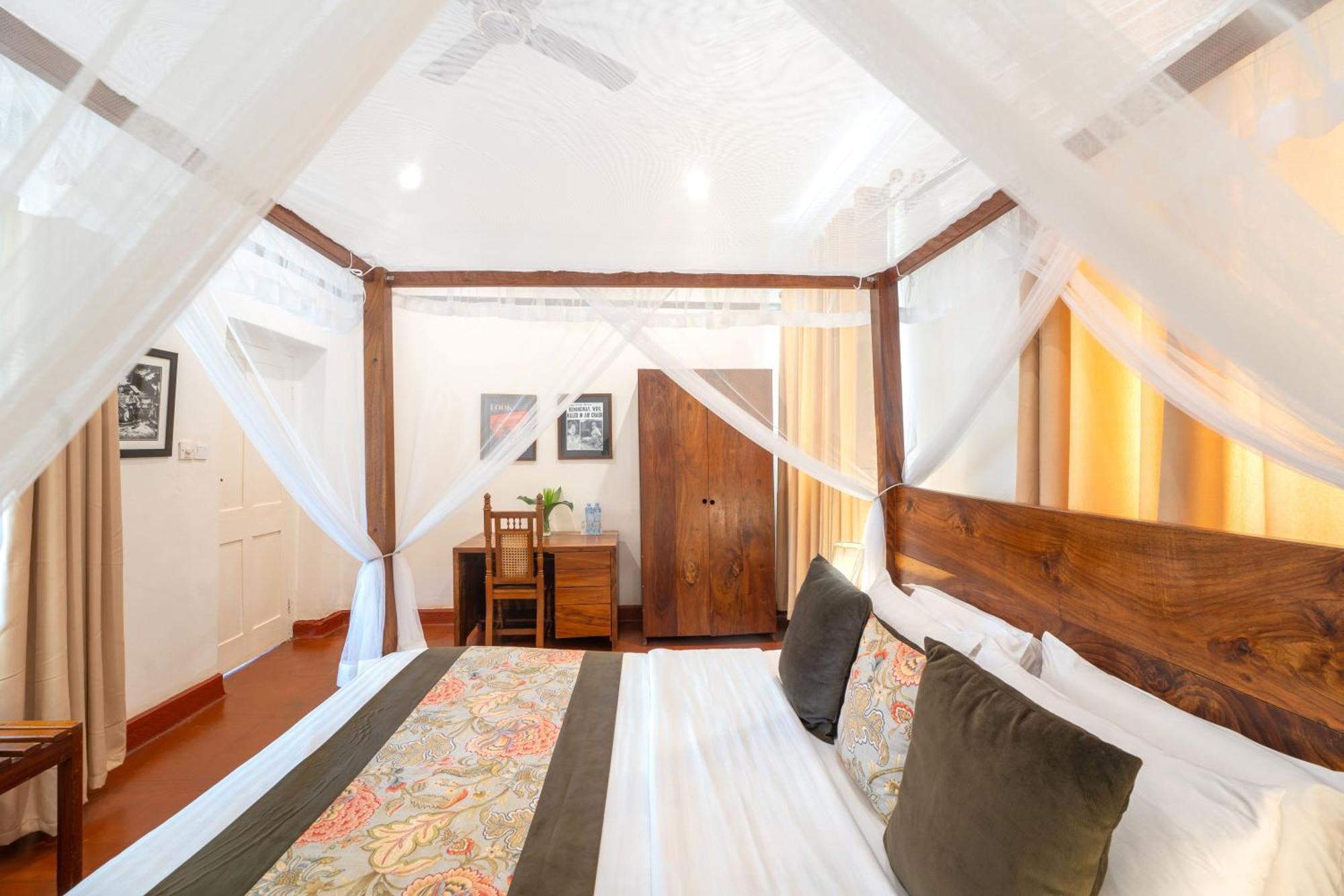 Masindi Hotel Zewnętrze zdjęcie