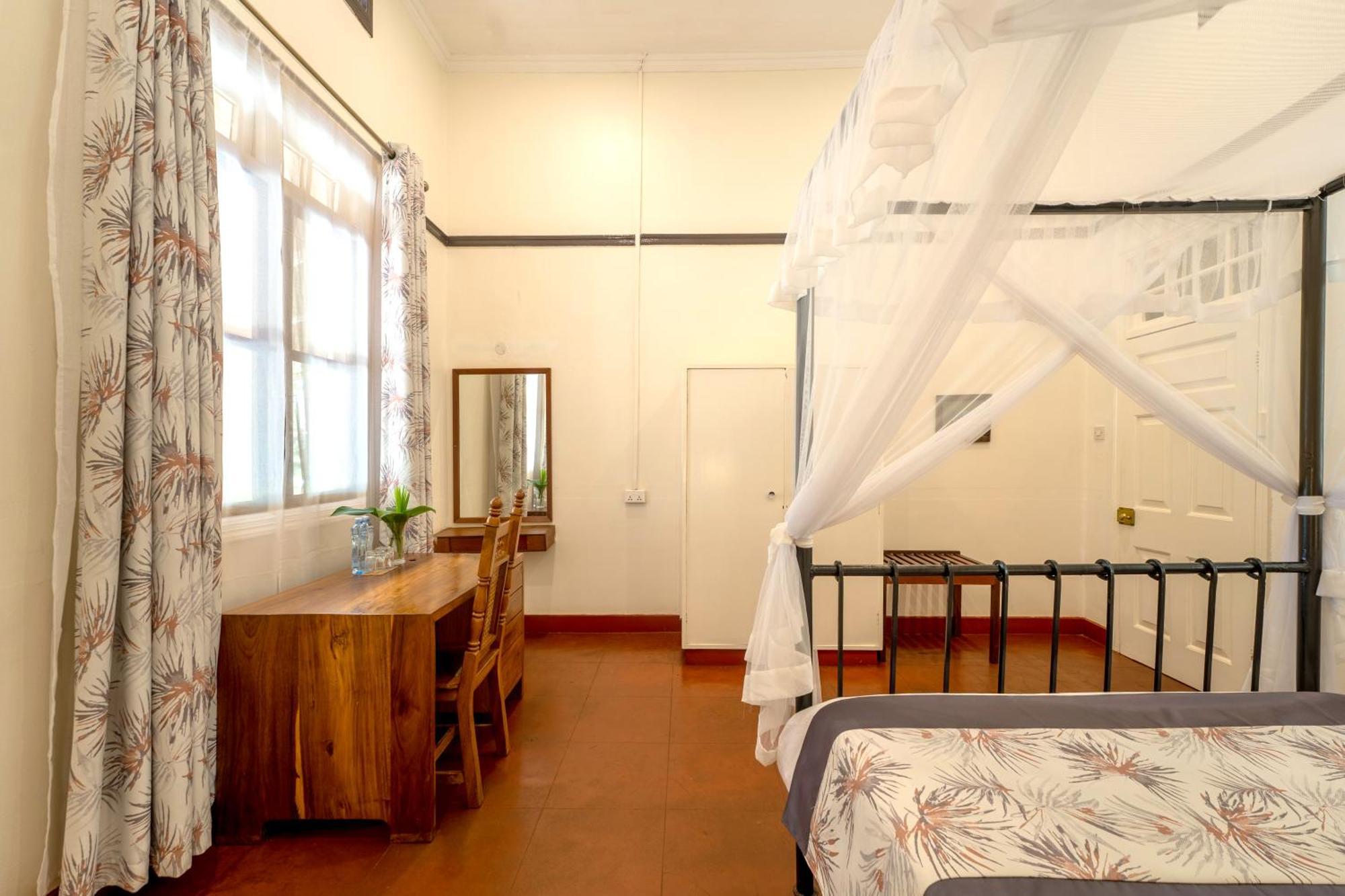 Masindi Hotel Zewnętrze zdjęcie